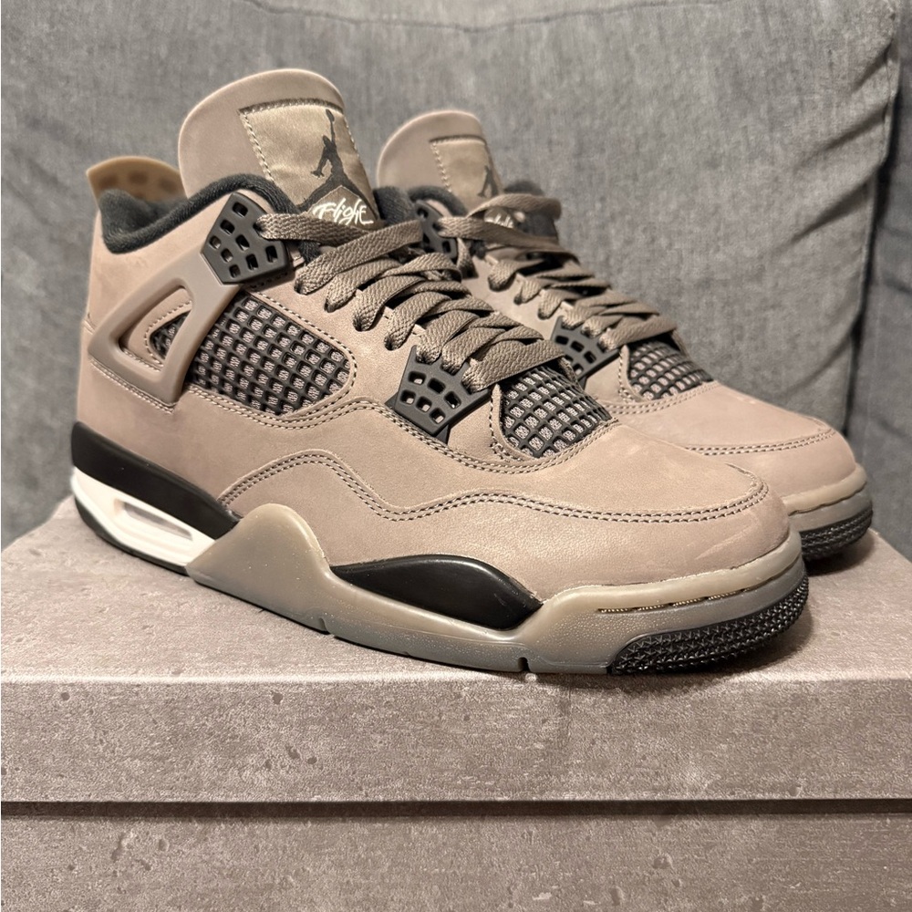 Jordan Cave Stone 4s. Brand New. Never Worn